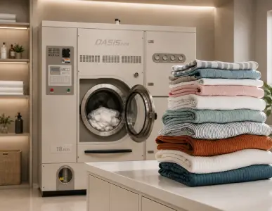 laundry service